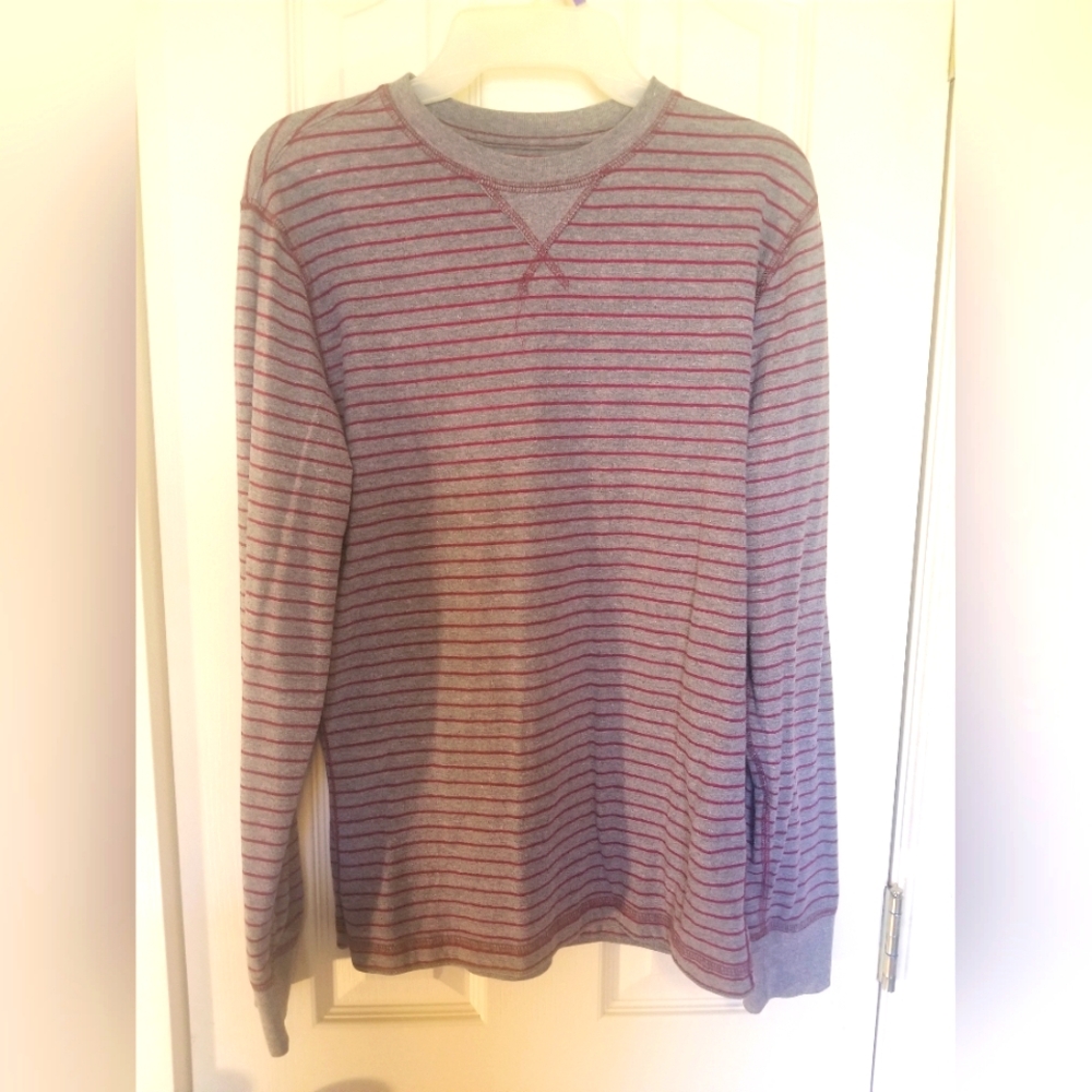 Arizona Jean Company Long Sleeve Tee